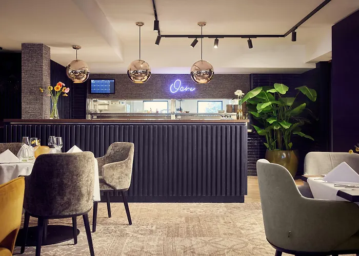 Der Valk Gorinchem-a27 호텔