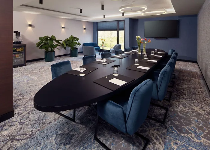 Hotel Der Valk Gorinchem-a27 4*