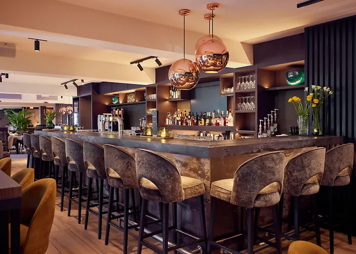 Der Valk Gorinchem-a27 호텔 4*