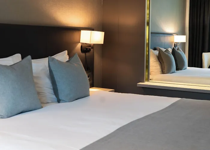 Der Valk Gorinchem-a27 4* 호린험