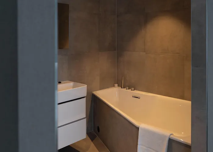 Der Valk Gorinchem-a27 4* 호린험